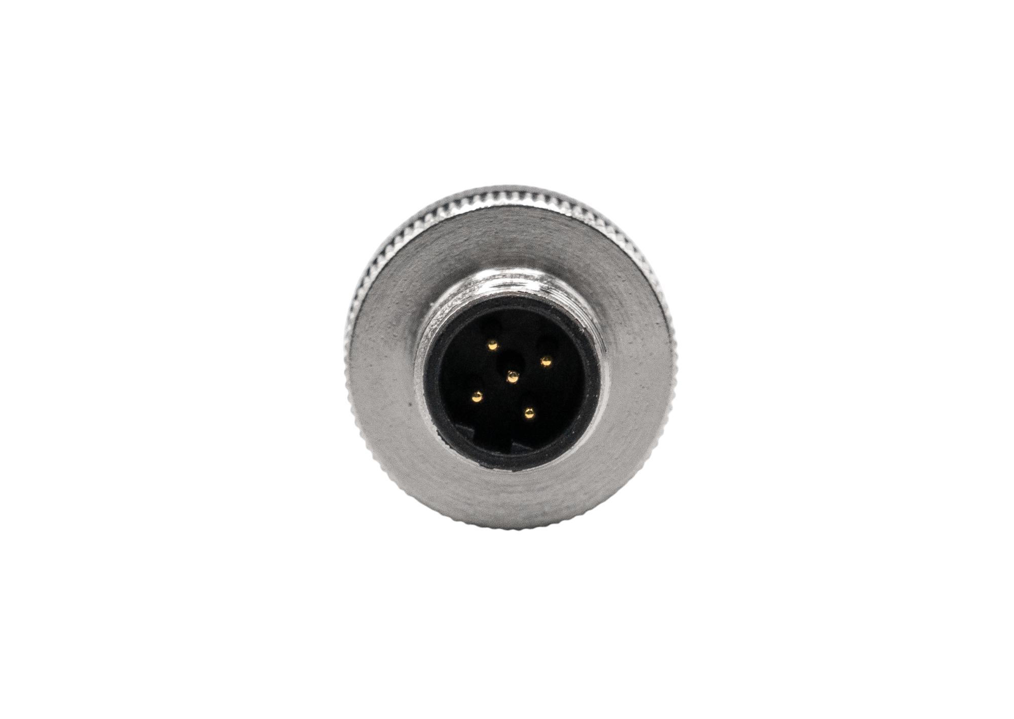 Разъём M125RF-B