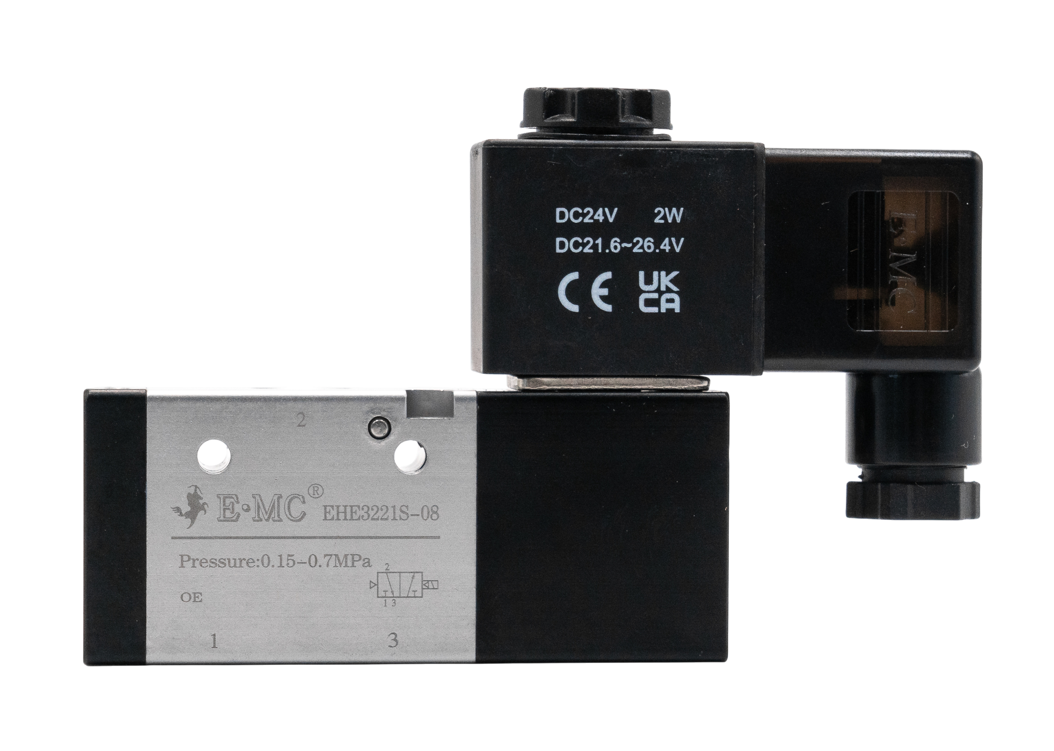 Распределитель быстродействующий EHE3221S-08E4