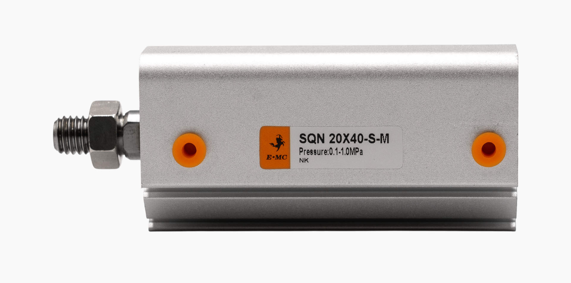 Пневмоцилиндр компактный SQNSA16x10-S-M