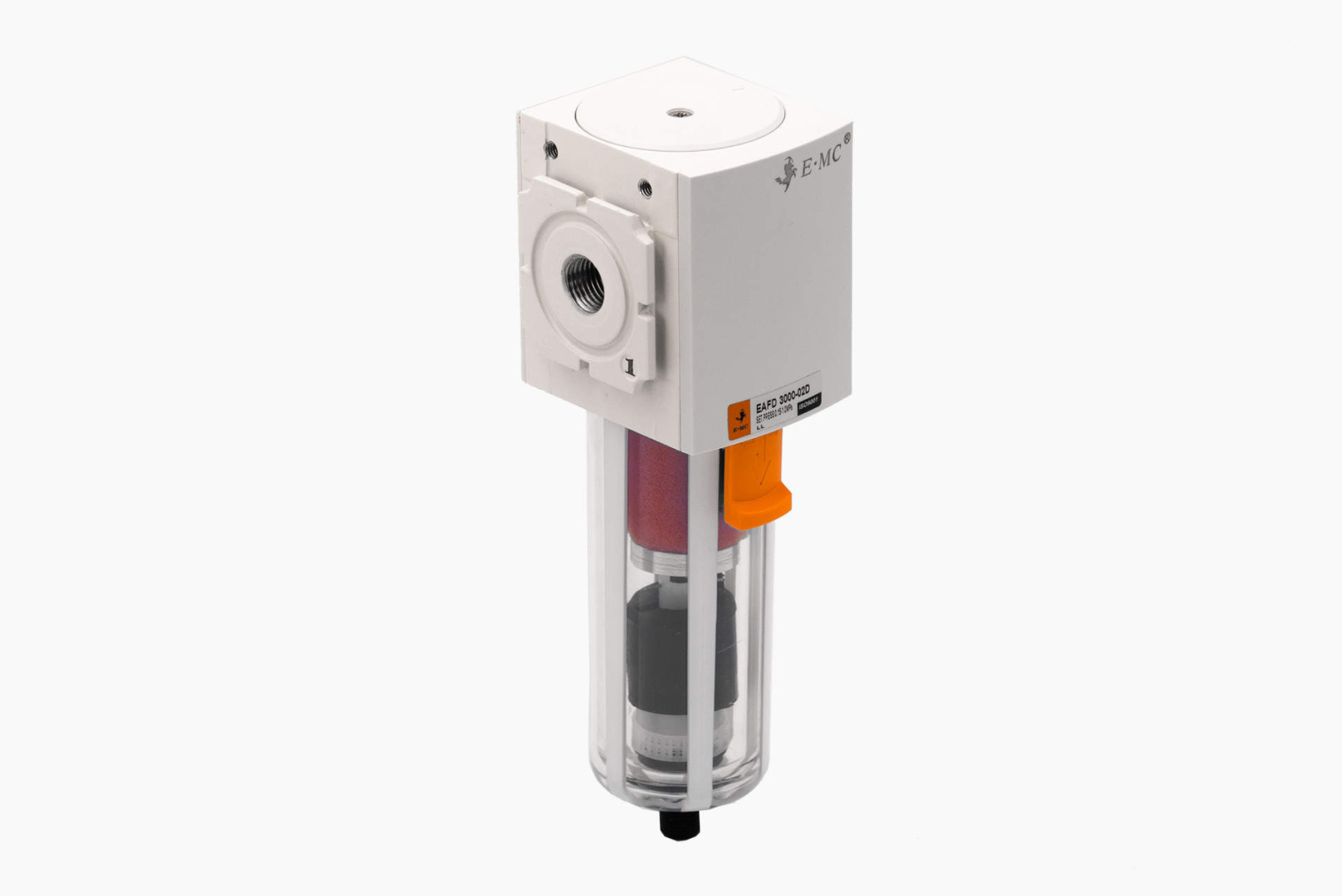 Фильтр EAFD3000-04D