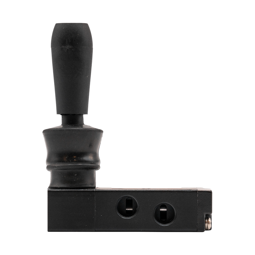 Распределитель с рукояткой H521-06S