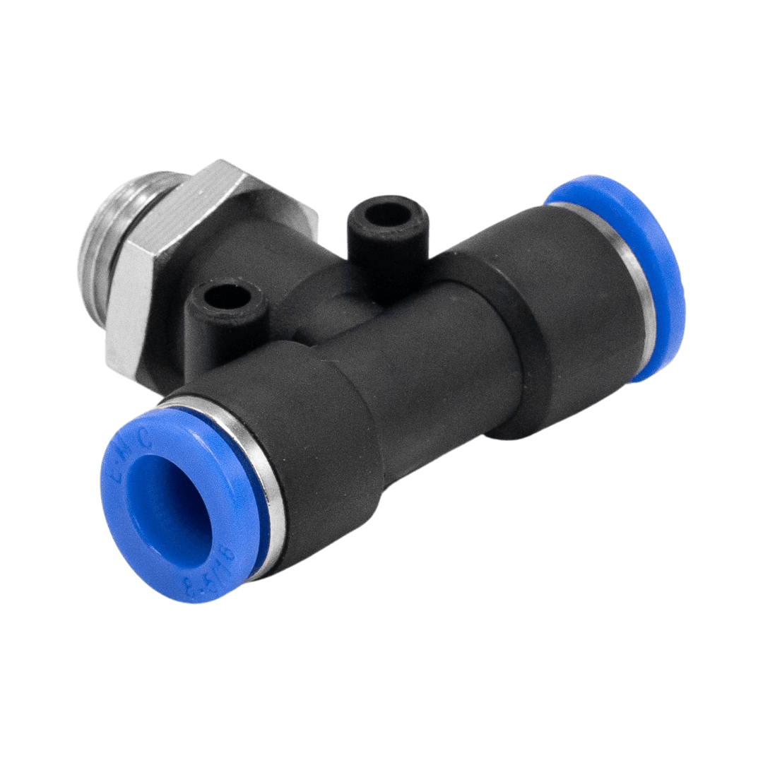 Фитинг полимерный EPB03-M5C