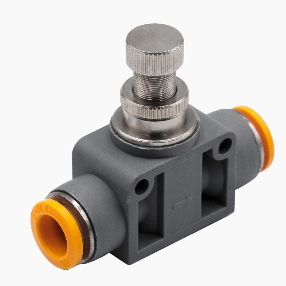 Дроссель ZSA08