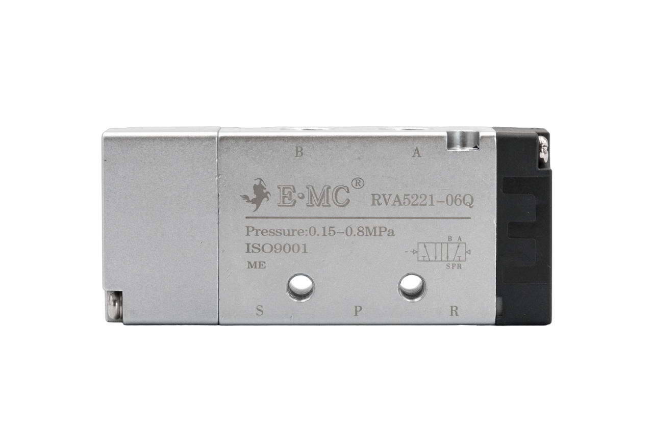 Распределитель серия RV RVA5231-08Q