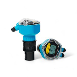 Ультразвуковые уровнемеры SMT-LU