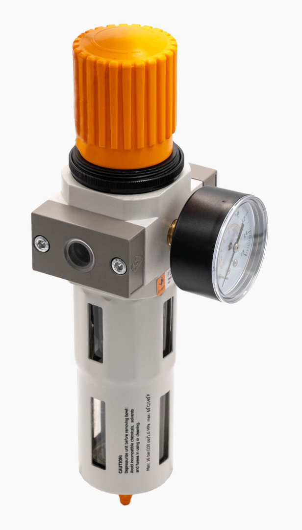 Фильтр-регулятор FEW-02MINI