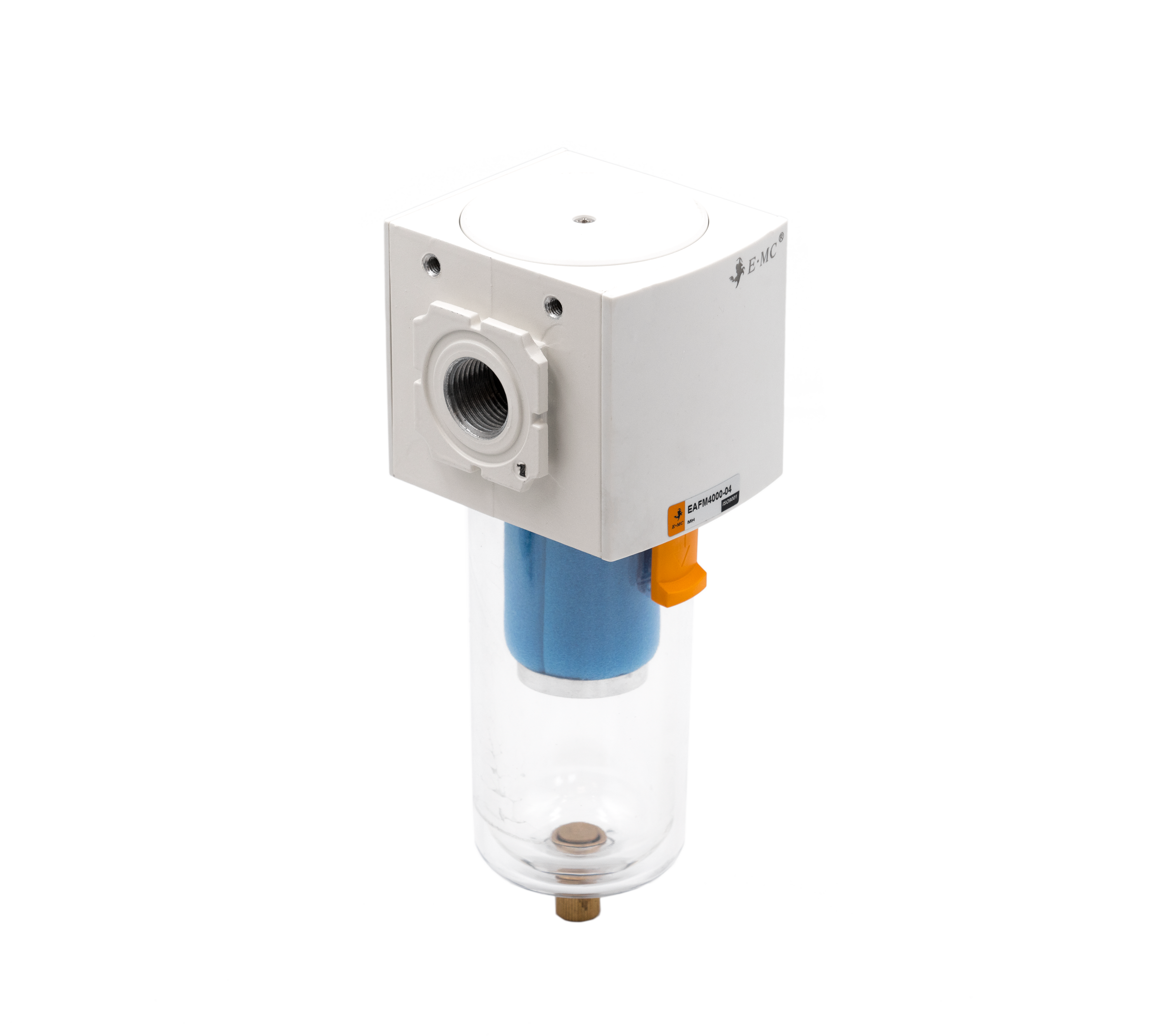 Фильтр тонкой очистки серия ЕА EAFM3000-04B