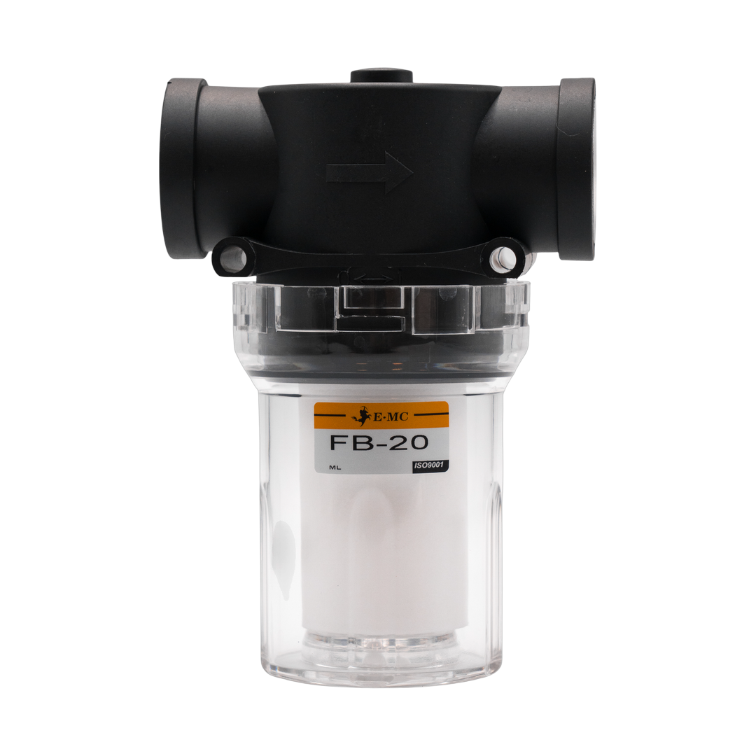 Вакуумный фильтр FB-15