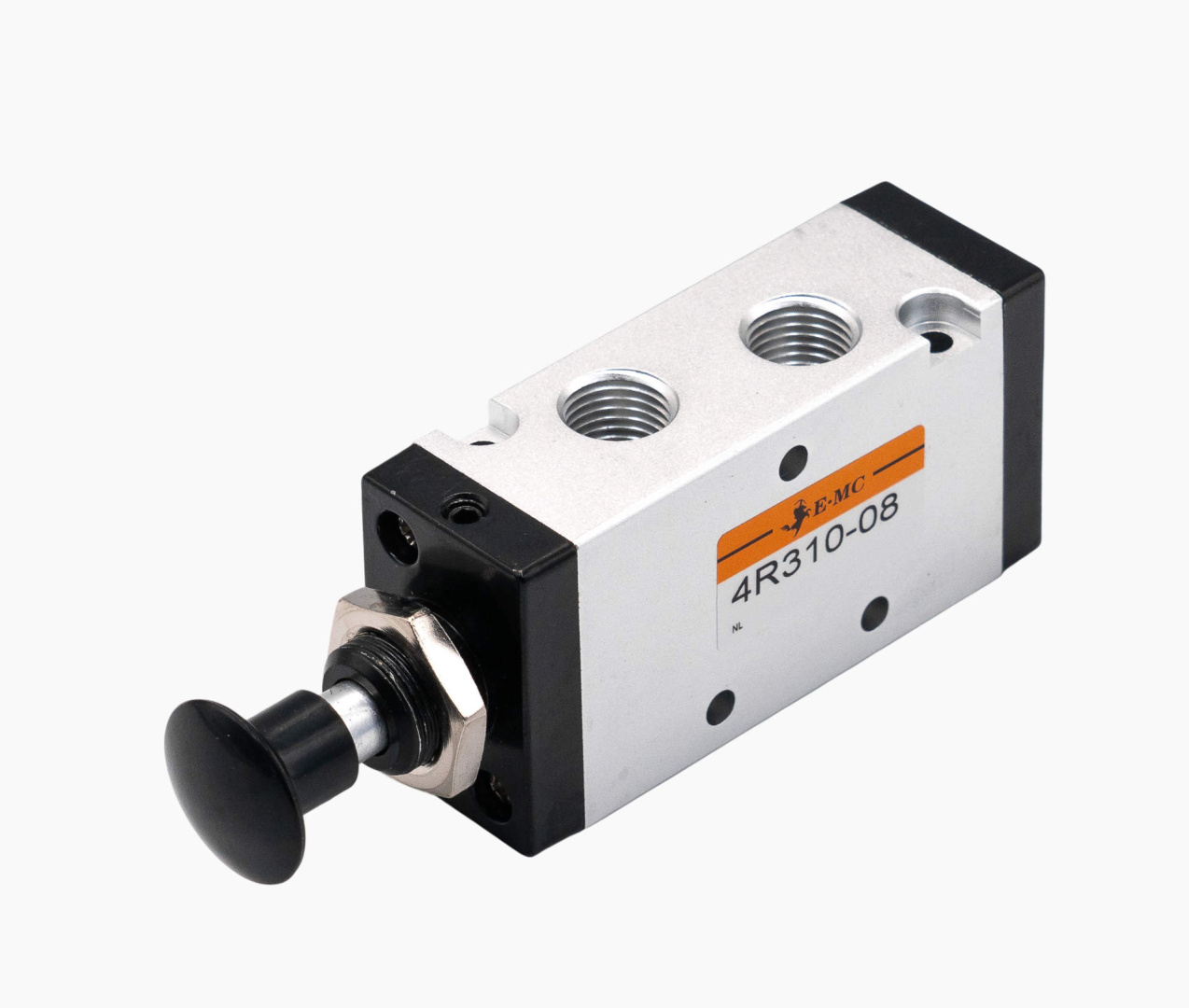 Распределитель с кнопкой 4R110-06