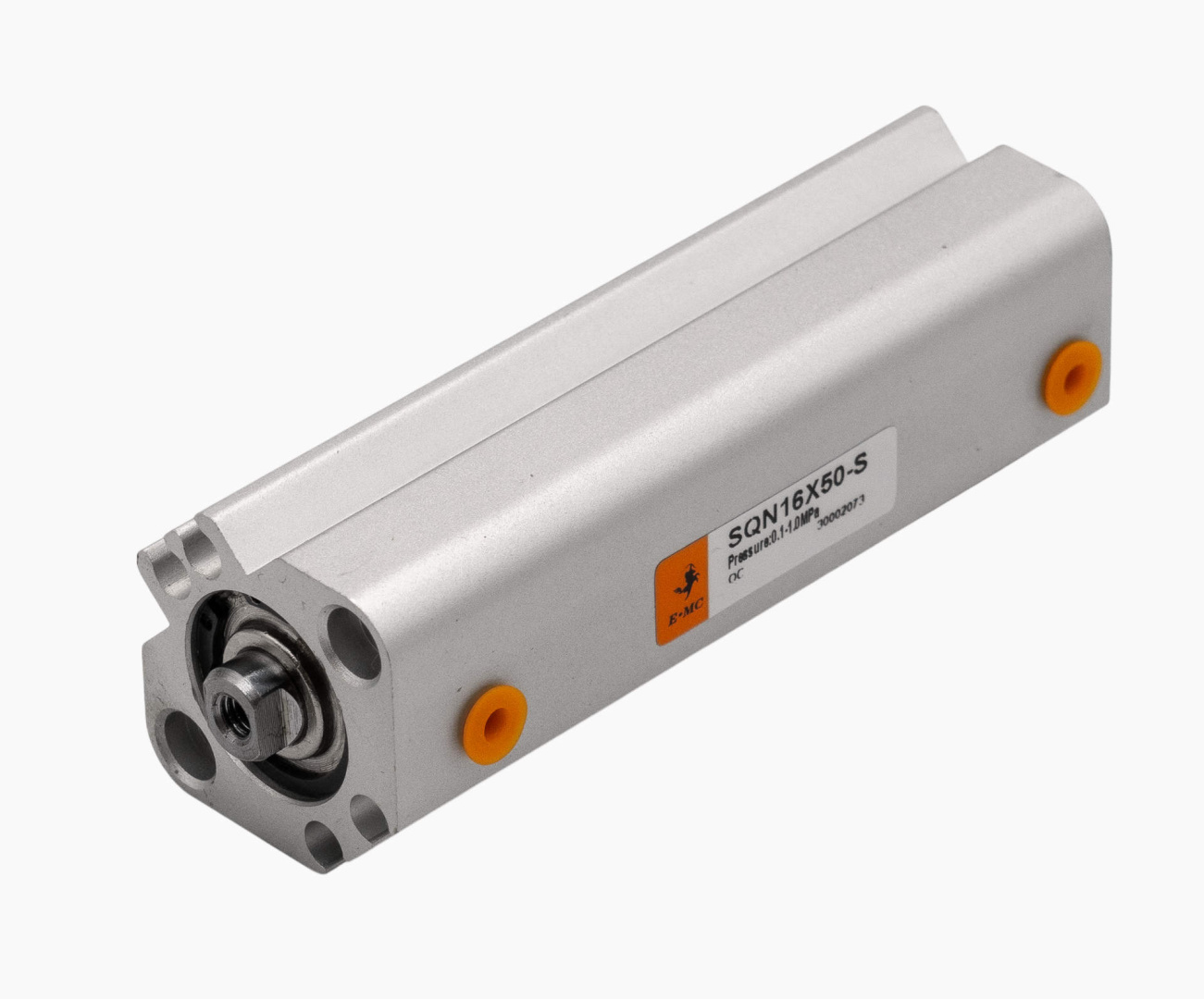 Пневмоцилиндр компактный SQN40x5-S