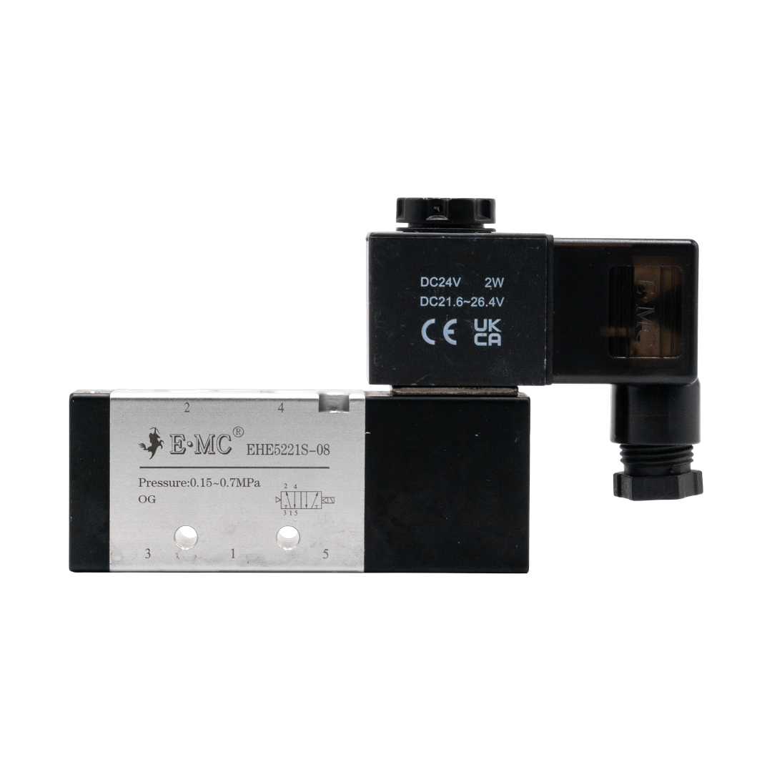 Распределитель EHE5221S-08E4-WB