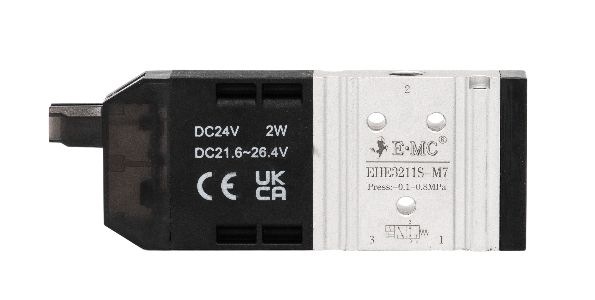 Распределитель быстродействующий EHE3211S-M7E4-1M