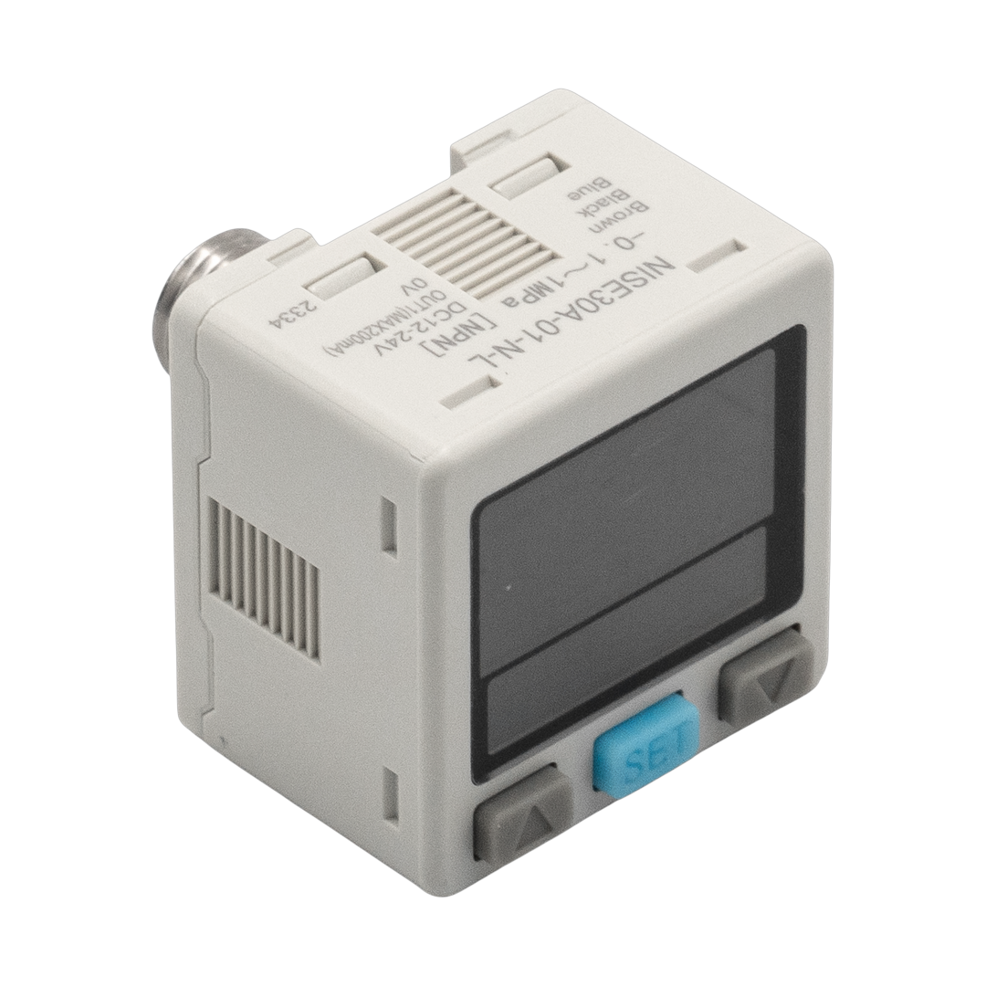 Датчик давления NISE30A-01-N-L-NZS-38-A3