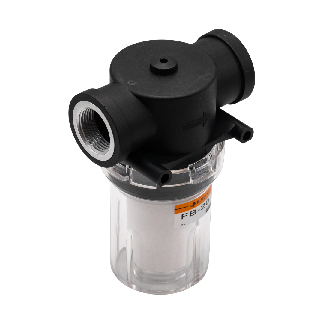 Вакуумный фильтр FB-15