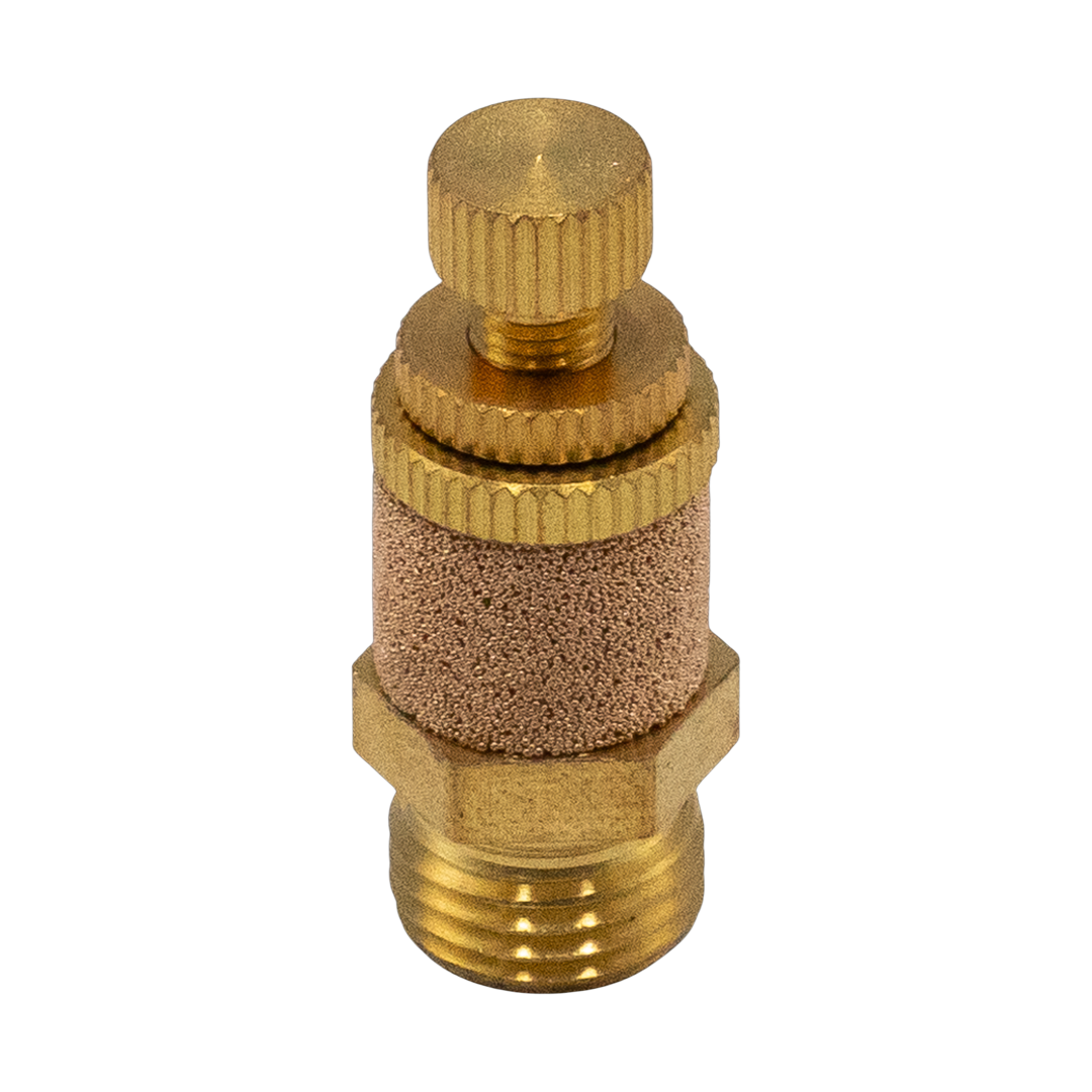 Дроссель выхлопной SB-10G