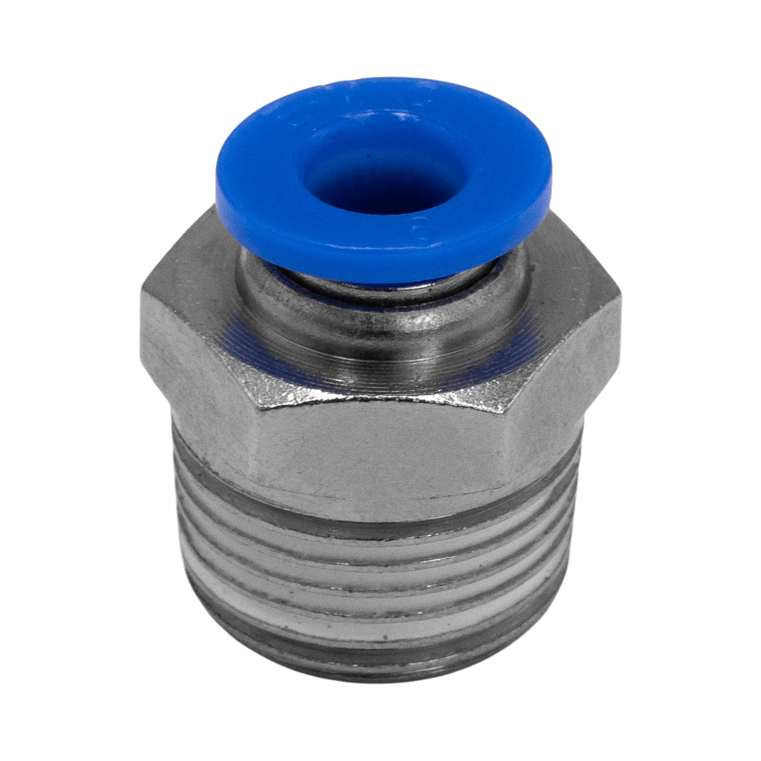 Фитинг латунный EPC04-01CG