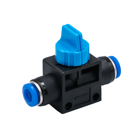 Клапан отсечной EHVFF06-06