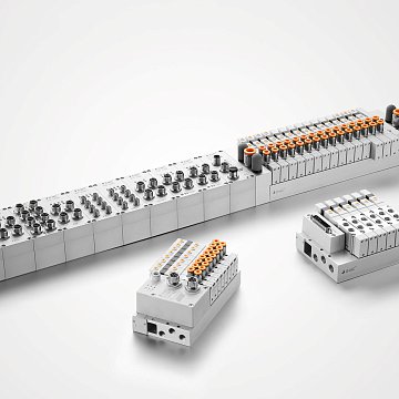 Пневмоострова