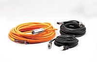 Принадлежности для сервоприводов