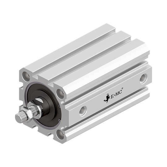 Пневмоцилиндр по ISO 21287 SF40x50-S-M