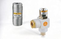 Клапаны обратные