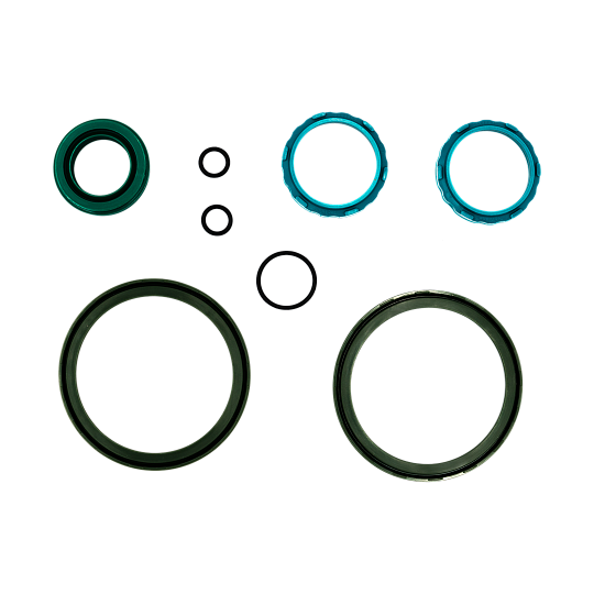 Ремкомплект пневмоцилиндра SG20-XLB