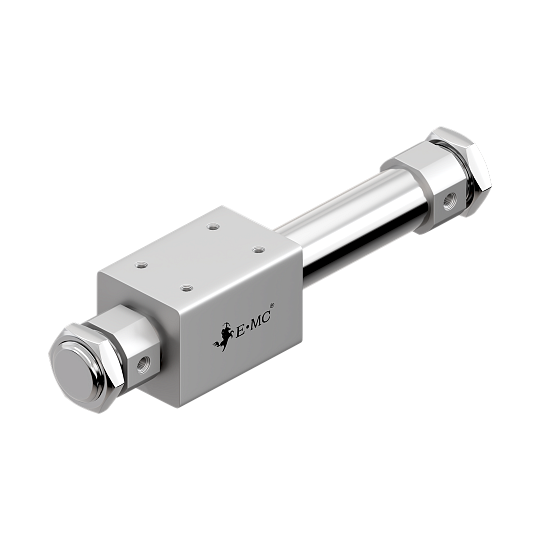 Привод бесштоковый ESW25x300