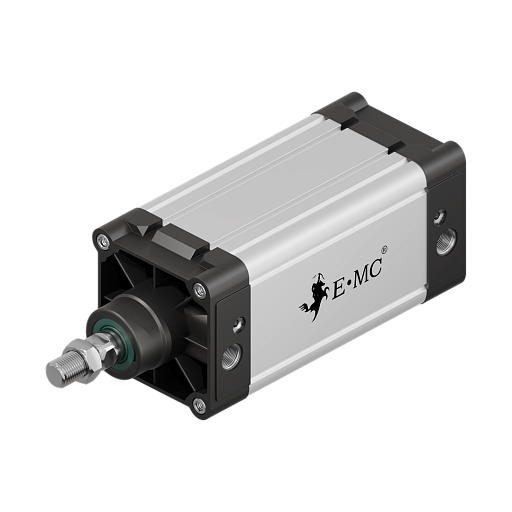 Пневмоцилиндр по ISO 15552 FVBC100x150-S