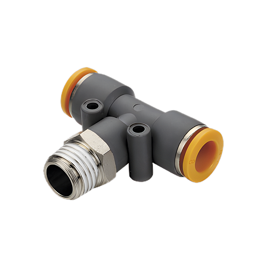 Фитинг полимерный ZPB16-04G
