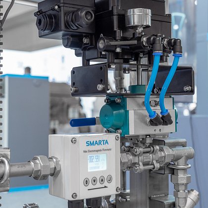 Горнодобывающая отрасль