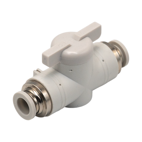 Клапан отсечной EHVFF12-12B-B