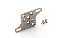 Монтажные принадлежности для распределителей