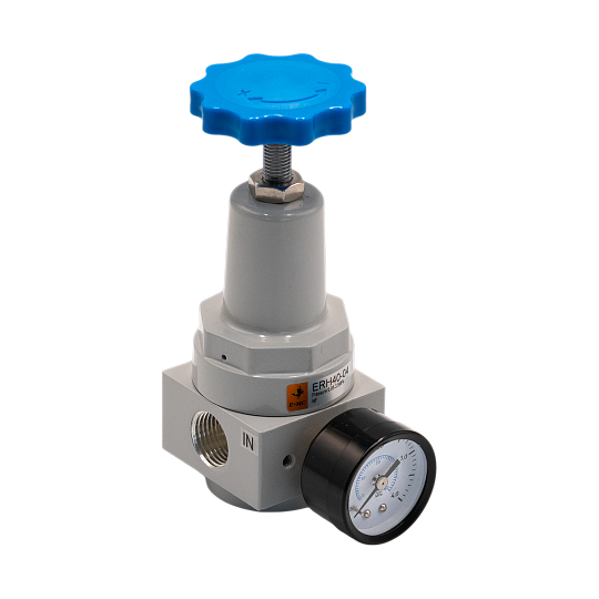 Регулятор давления ERH40-04