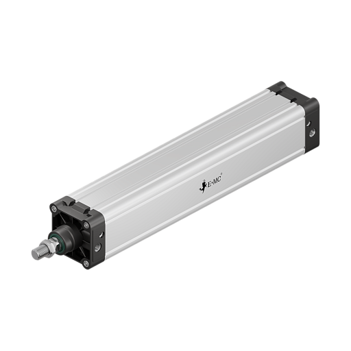 Пневмоцилиндр по ISO 15552 FVBC63x600-S