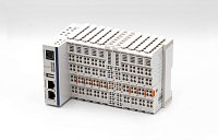 ПЛК и модули расширения