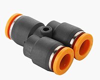 Фитинг полимерный ZPY14