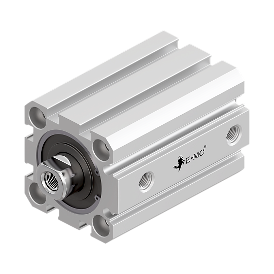 Пневмоцилиндр по ISO 21287 SF32x30-S