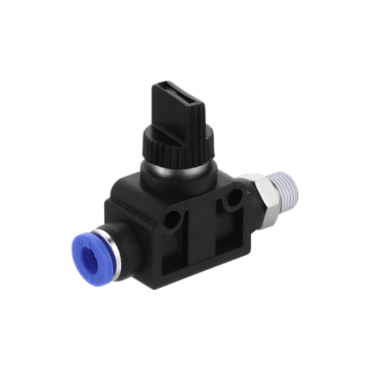 Клапан отсечной EHVFS08-02PB