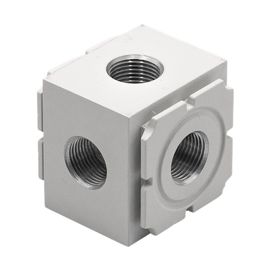 Модуль разветвления EA3002-04