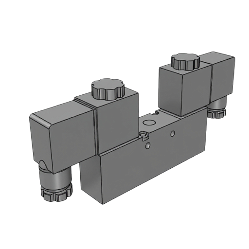 Распределитель быстродействующий EHE3222S-08E4