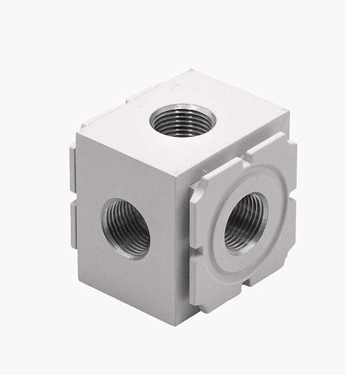 Модуль разветвления EA3003-02