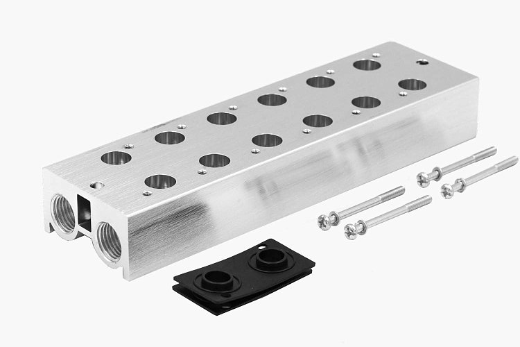 Плита монтажная V324-4F