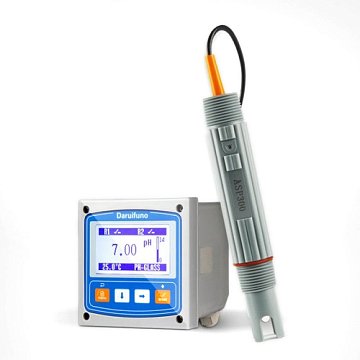 pH-метры и ОВП-метры SMT-APX