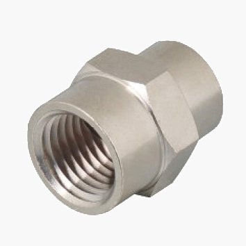 Фитинг резьбовой TTY-YD04-02G