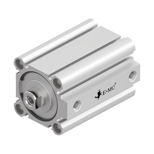 Пневмоцилиндр компактный SQN40x85-S