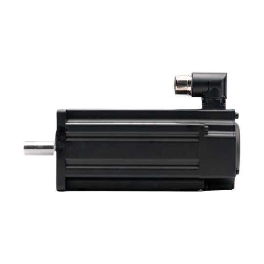 Серводвигатель EMMR-AS-A-115-S-HS-RM2-M