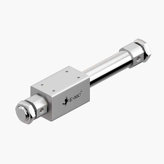 Привод бесштоковый ESW20x300