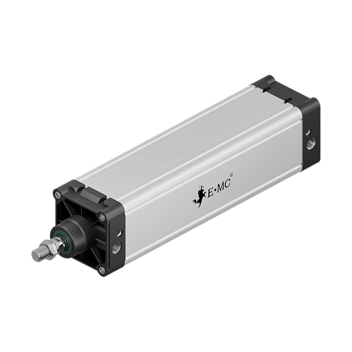 Пневмоцилиндр по ISO 15552 FVBC100x350-S