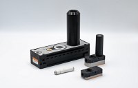 Генераторы вакуума базовые