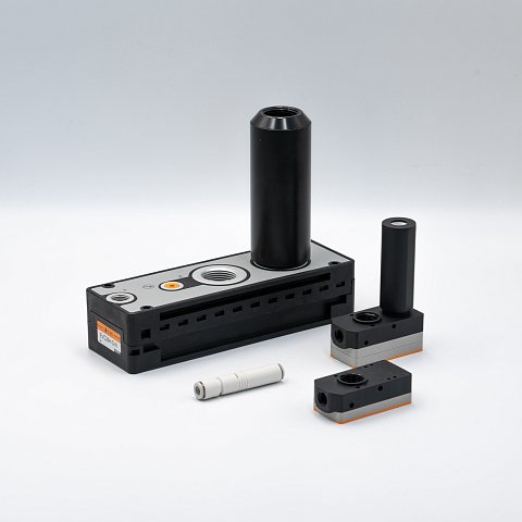 Генераторы вакуума базовые